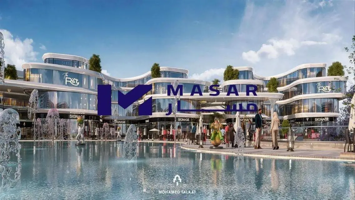 Luxury Apartment for Sale with 300 sqm