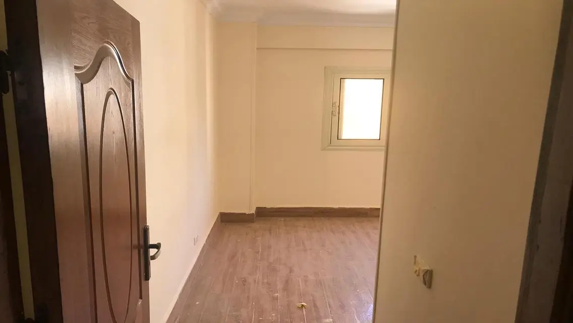 Luxury Apartment with Private Garden