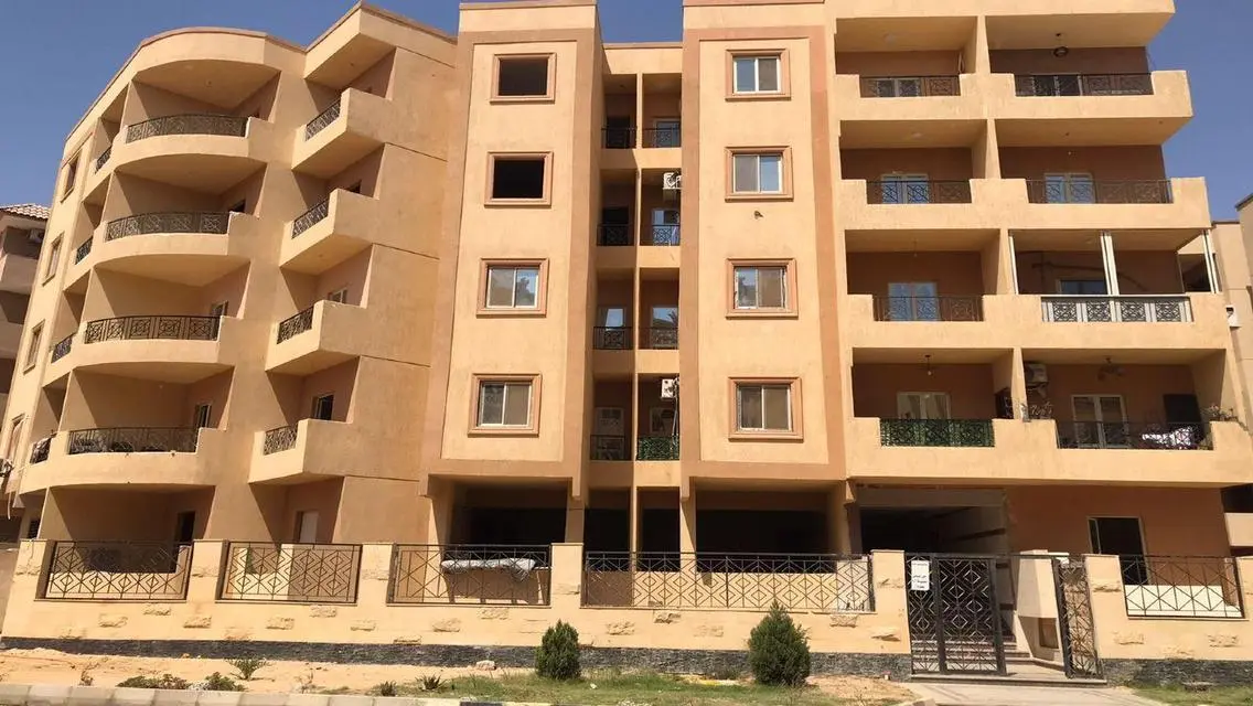 Luxury Apartment with Private Garden