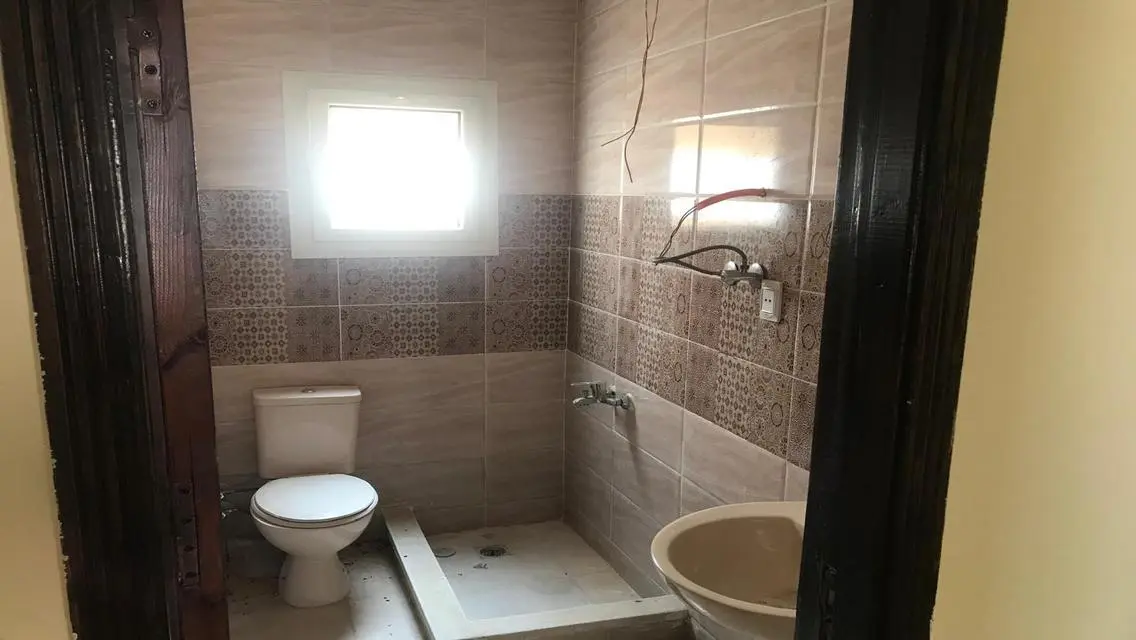 Luxury Apartment with Private Garden