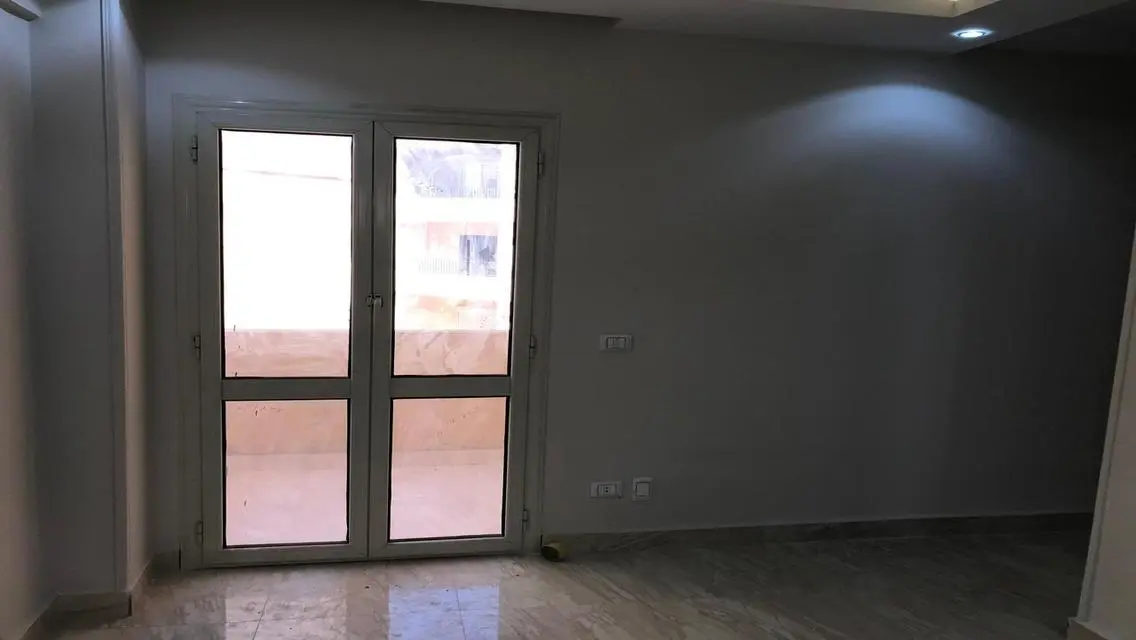 Luxury Apartment with Private Garden