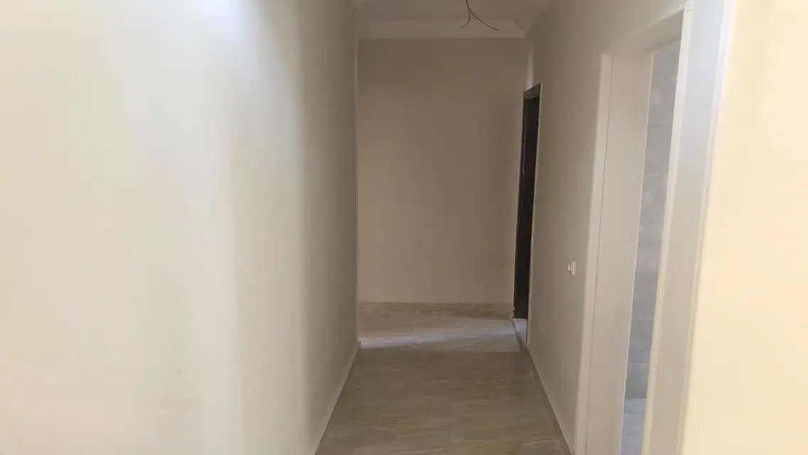 Luxury Apartment with Private Garden