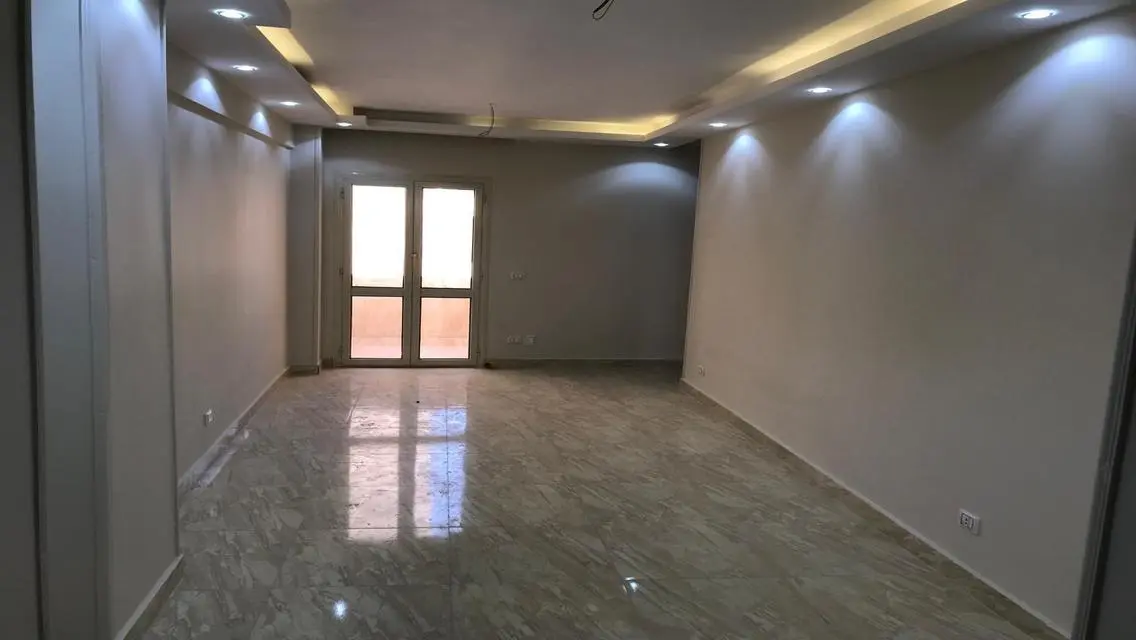 Luxury Apartment with Private Garden