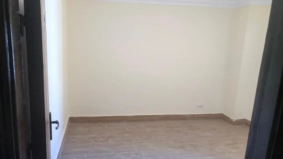 Luxury Apartment with Private Garden