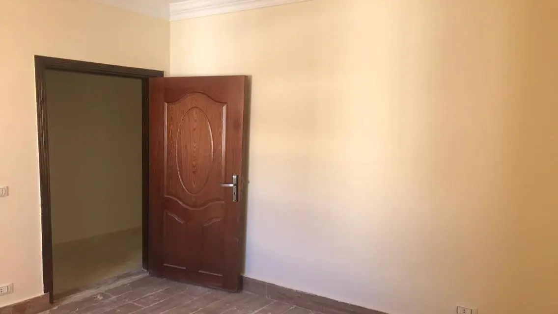Luxury Apartment with Private Garden