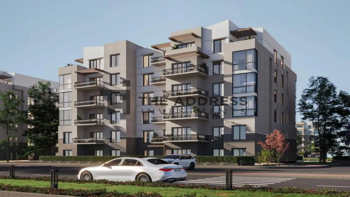 Luxury Villa with 6 Bedrooms in the Heart of the City