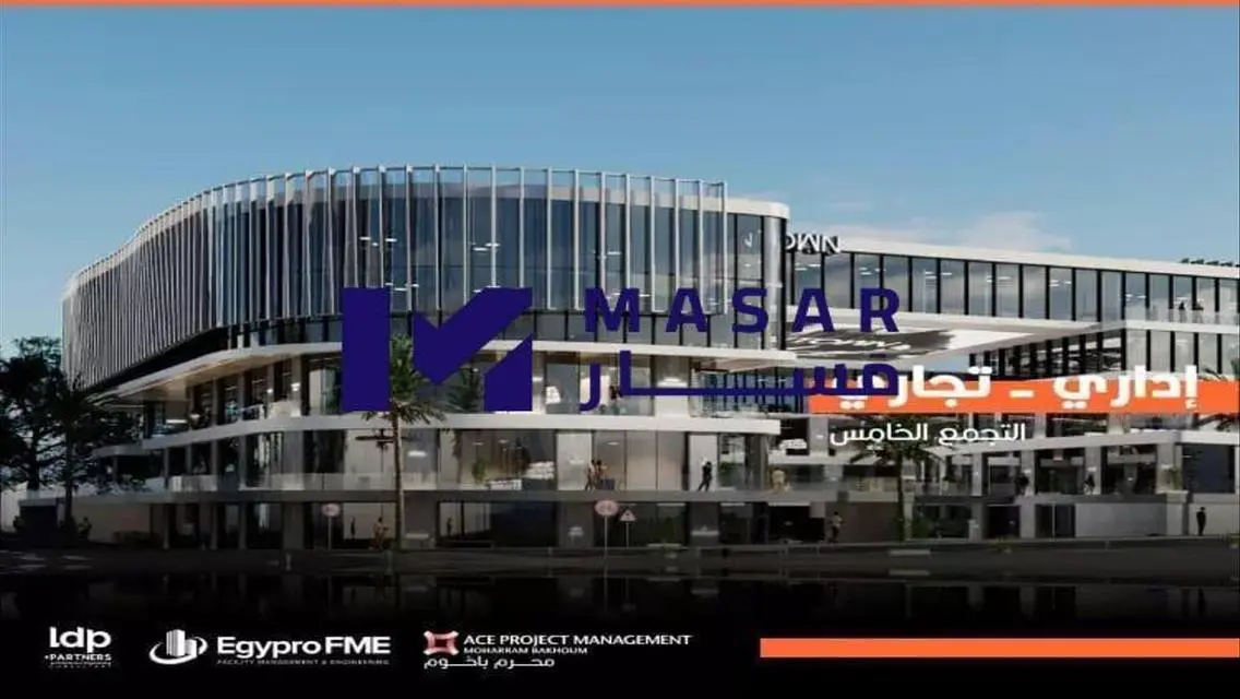 Luxury Apartment for Sale with Spacious Layout