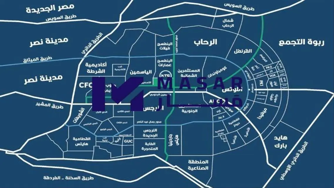 Luxury Apartment for Sale with Spacious Layout