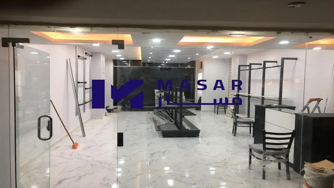 Luxury Apartment for Sale with Spacious Layout