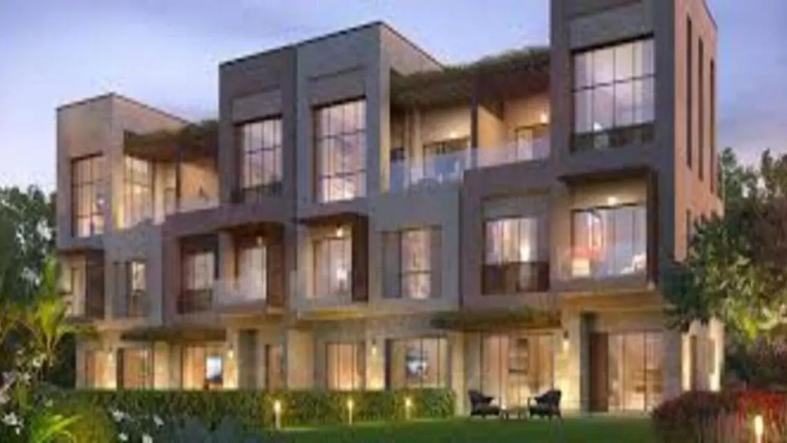 Luxury Villa with Private Garden and Pool
