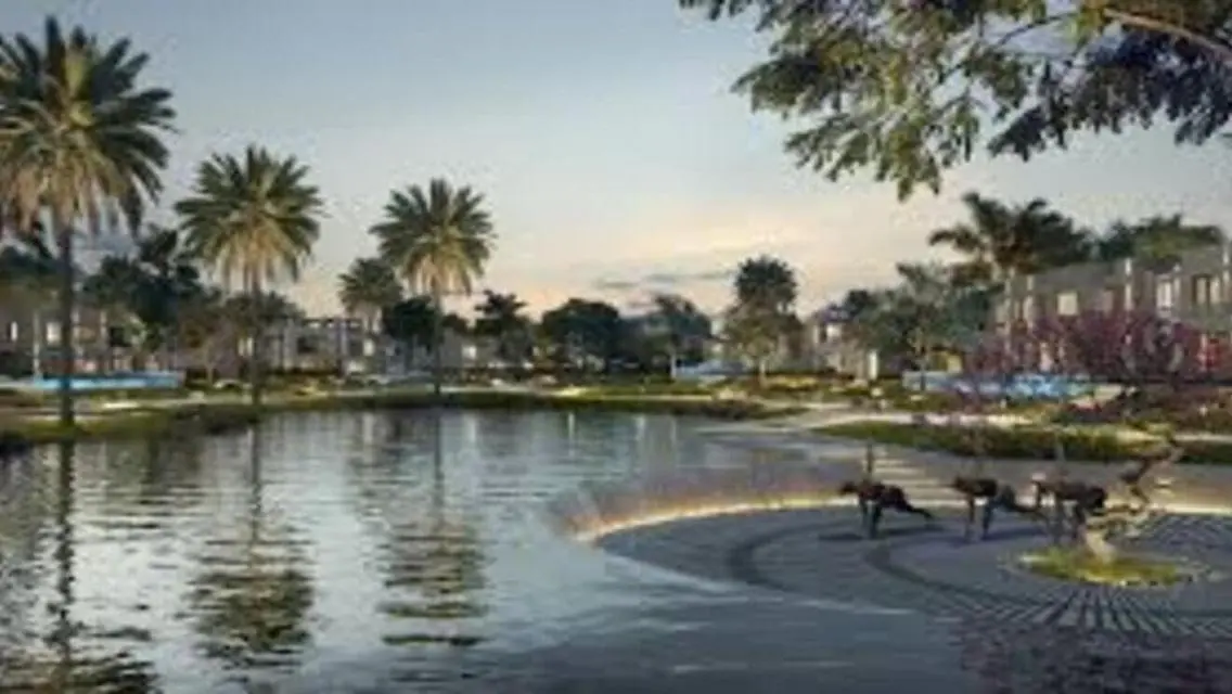 Luxury Villa with Private Garden and Pool