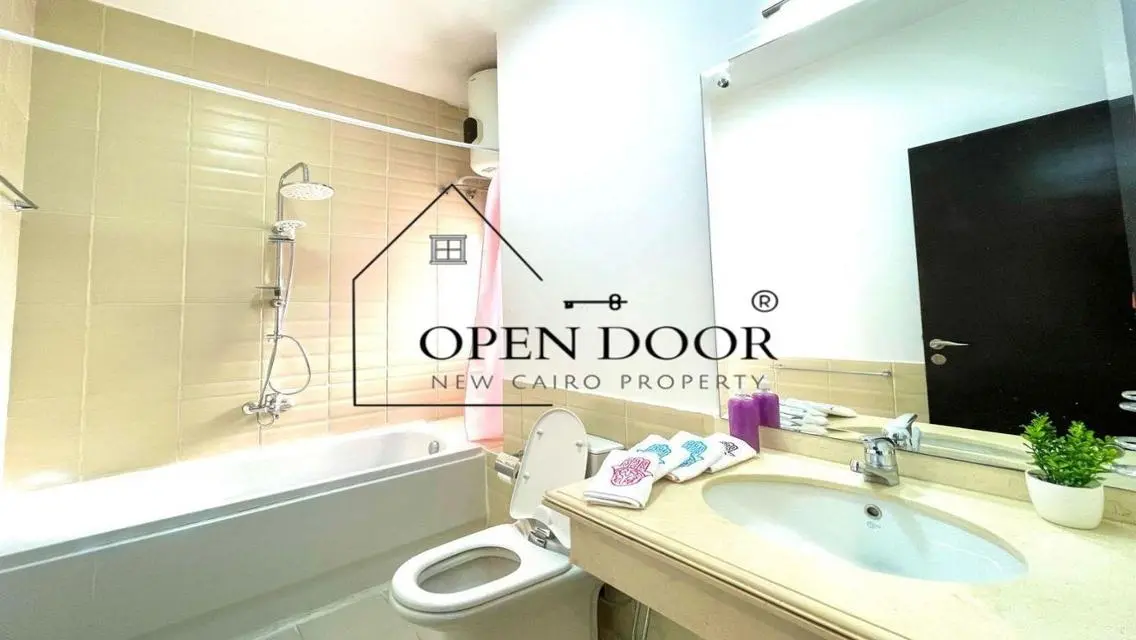 Luxurious 3-Bedroom Apartment for Sale in the Heart of the City