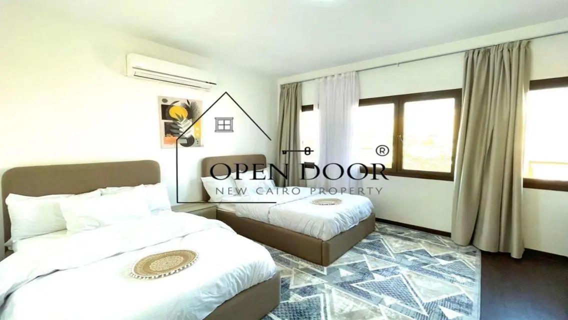 Luxurious 3-Bedroom Apartment for Sale in the Heart of the City