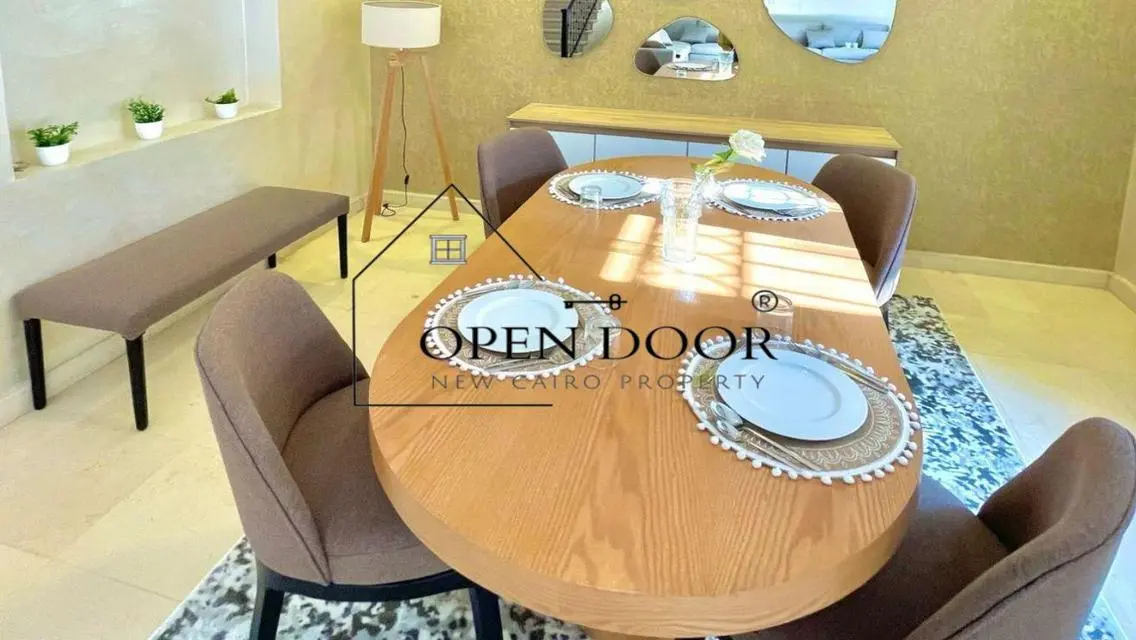 Luxurious 3-Bedroom Apartment for Sale in the Heart of the City