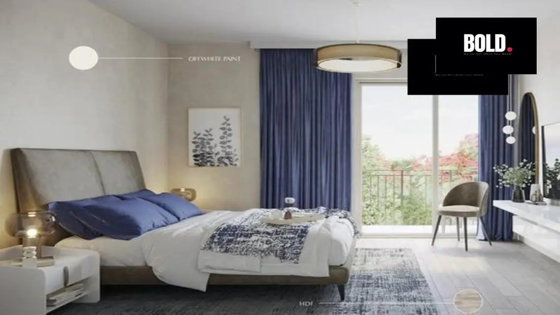 Luxury Apartment in Tulwa-O-West