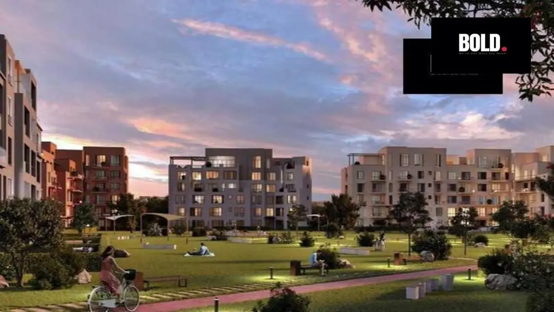 Luxury Apartment in Tulwa-O-West