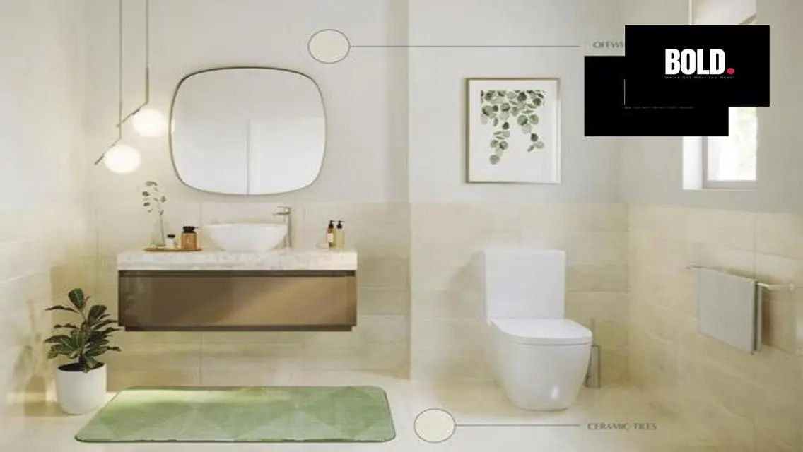 Luxury Apartment in Tulwa-O-West