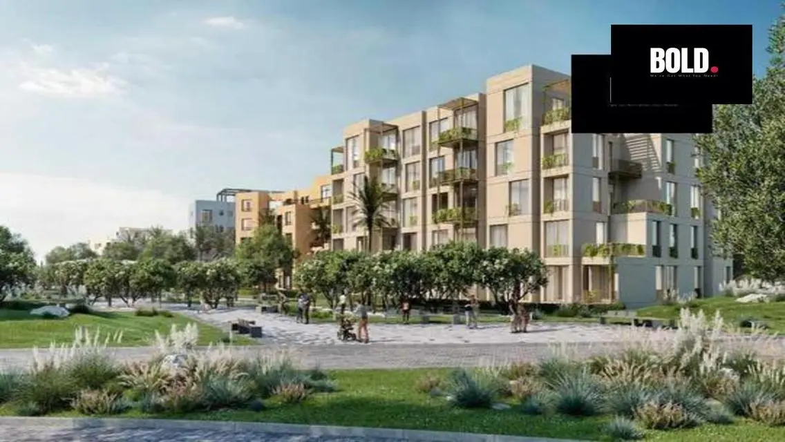 Luxury Apartment in Tulwa-O-West