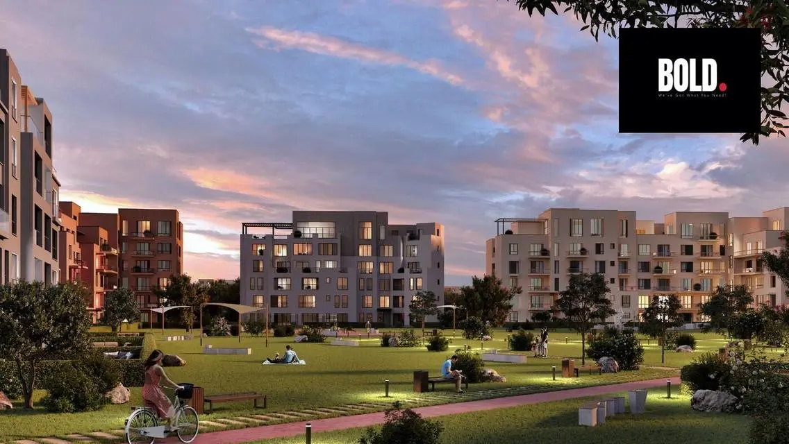 Luxury Apartment in Tulwa-O-West