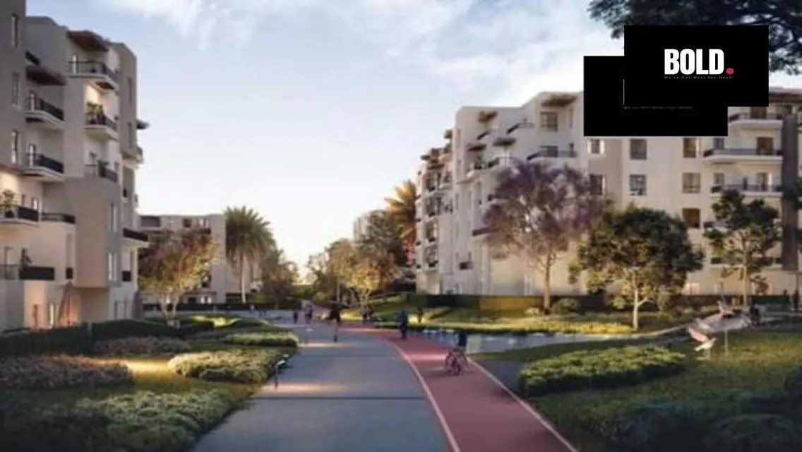 Luxury Apartment in Tulwa-O-West