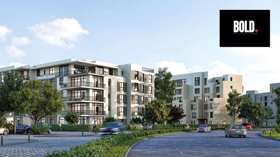 Luxury Apartment in Tulwa-O-West