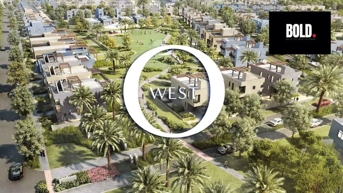 Luxury Apartment in Tulwa-O-West