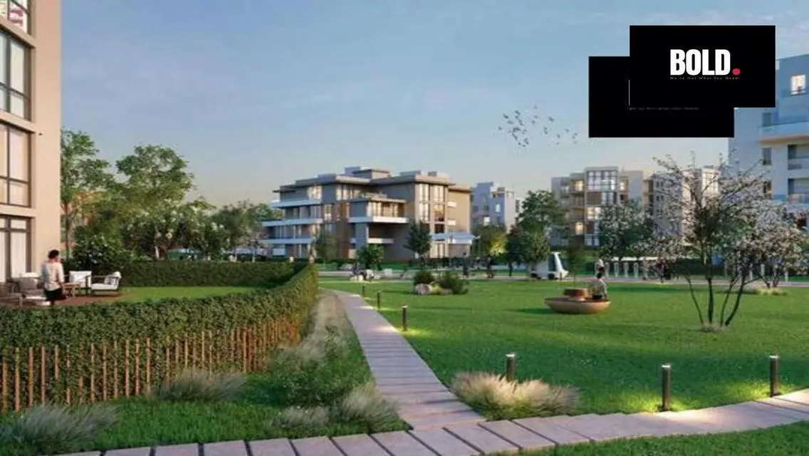 Luxury Apartment in Tulwa-O-West