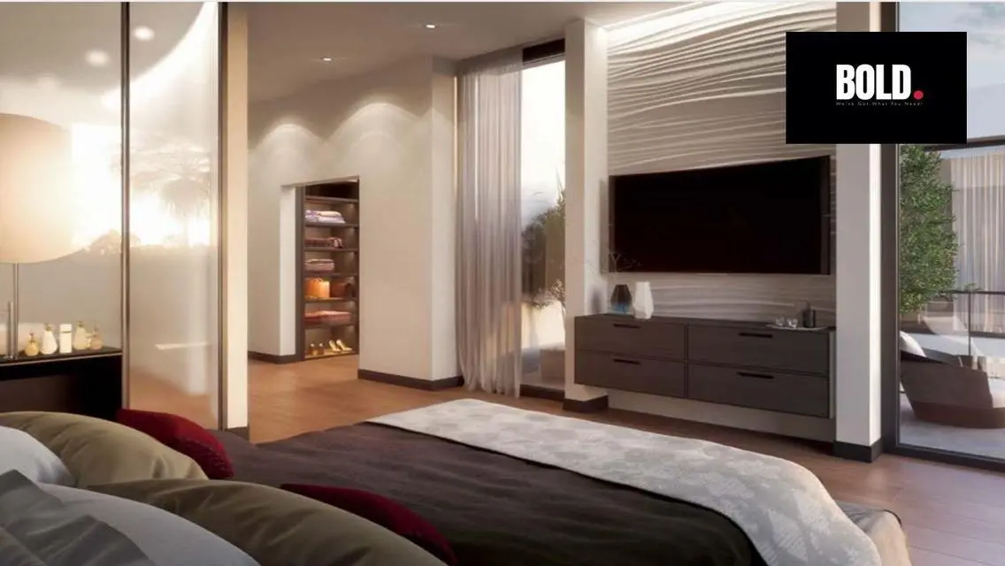 Luxury Apartment with Stunning Lake Views