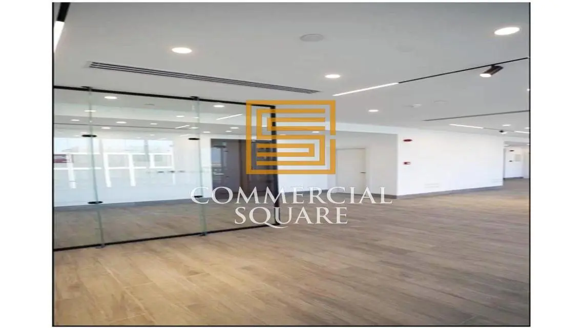 Luxury Apartment for Sale with 1500 sqm Space