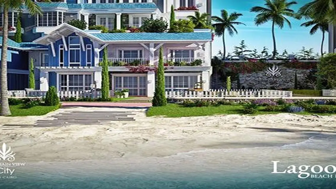 Luxury Apartment for Sale with Balcony