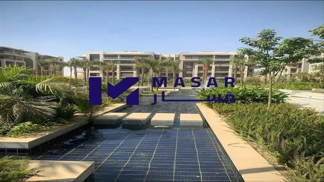 شقة فاخرة بمساحة 175 متر للإيجار