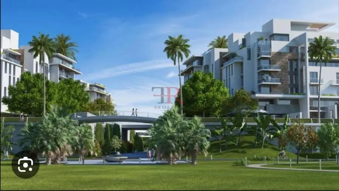 Luxurious Apartment for Sale in Prime Location