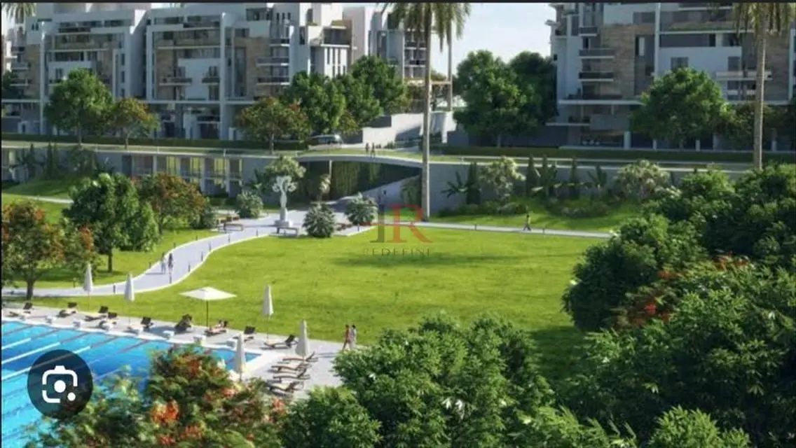 Luxurious Apartment for Sale in Prime Location