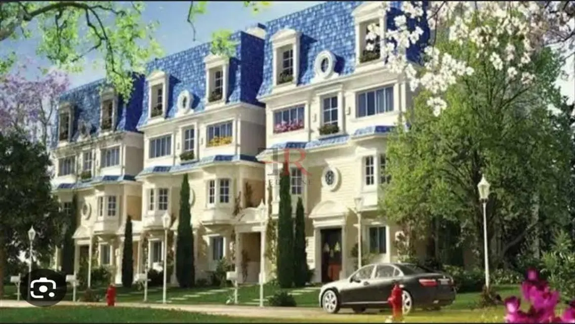 Luxurious Apartment for Sale in Prime Location