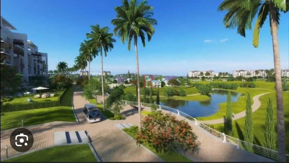 Luxurious Apartment for Sale in Prime Location
