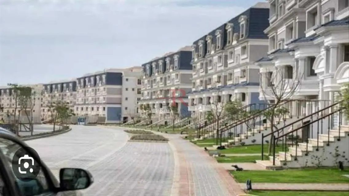 Luxurious Apartment for Sale in Prime Location