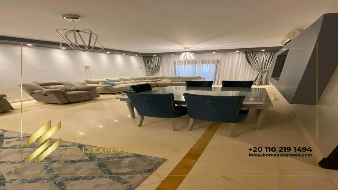 Stunning 3 Bedroom Apartment for Rent in Mivida
