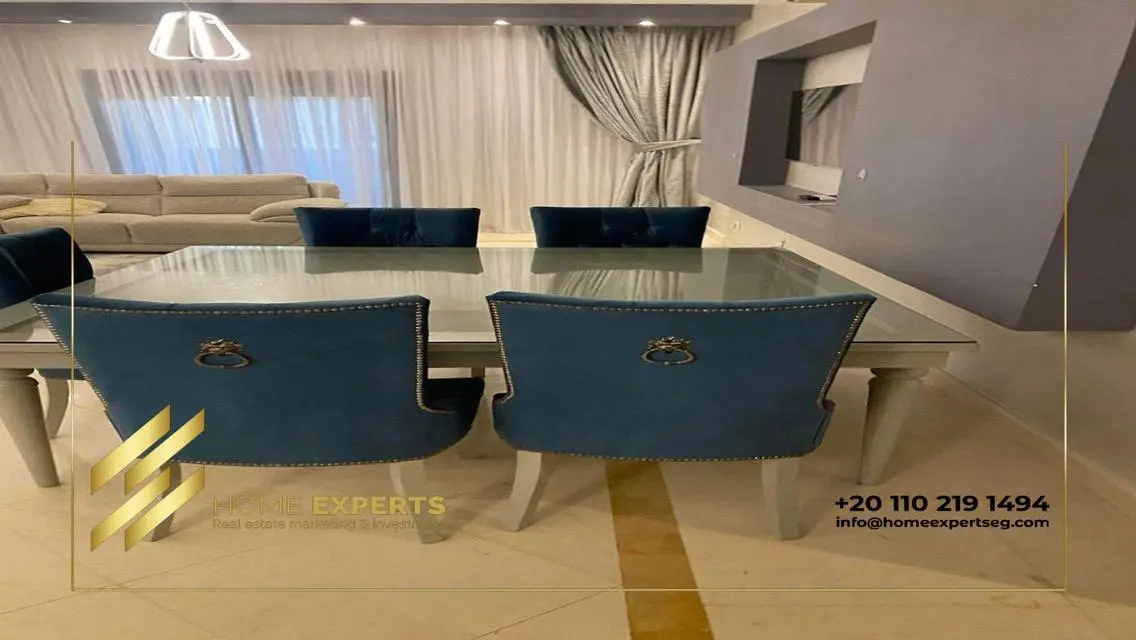 Stunning 3 Bedroom Apartment for Rent in Mivida