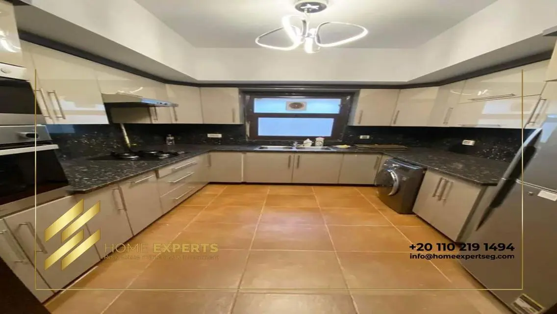 Stunning 3 Bedroom Apartment for Rent in Mivida