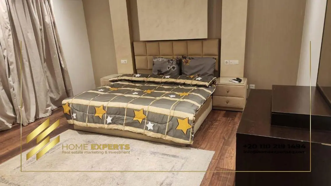 Stunning 3 Bedroom Apartment for Rent in Mivida