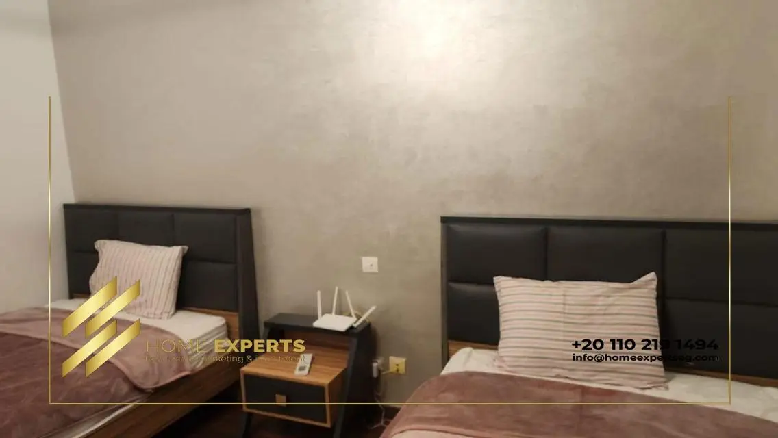 Stunning 3 Bedroom Apartment for Rent in Mivida