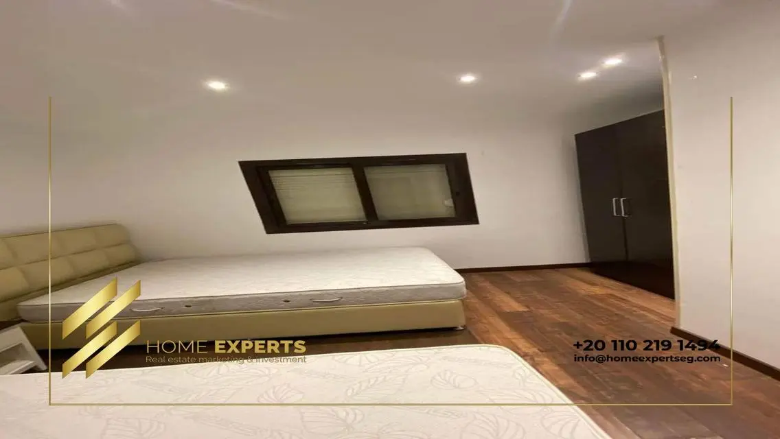 Stunning 3 Bedroom Apartment for Rent in Mivida