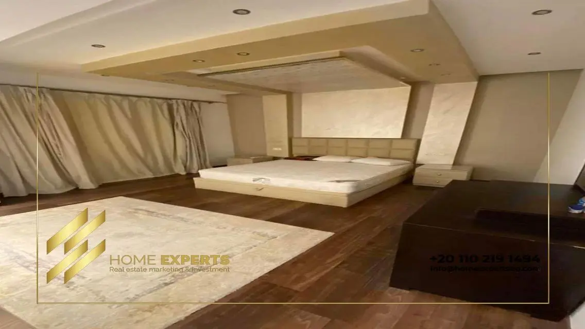 Stunning 3 Bedroom Apartment for Rent in Mivida