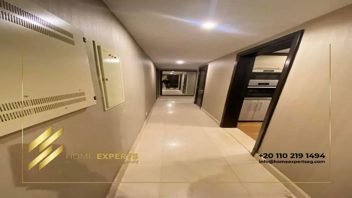 Stunning 3 Bedroom Apartment for Rent in Mivida