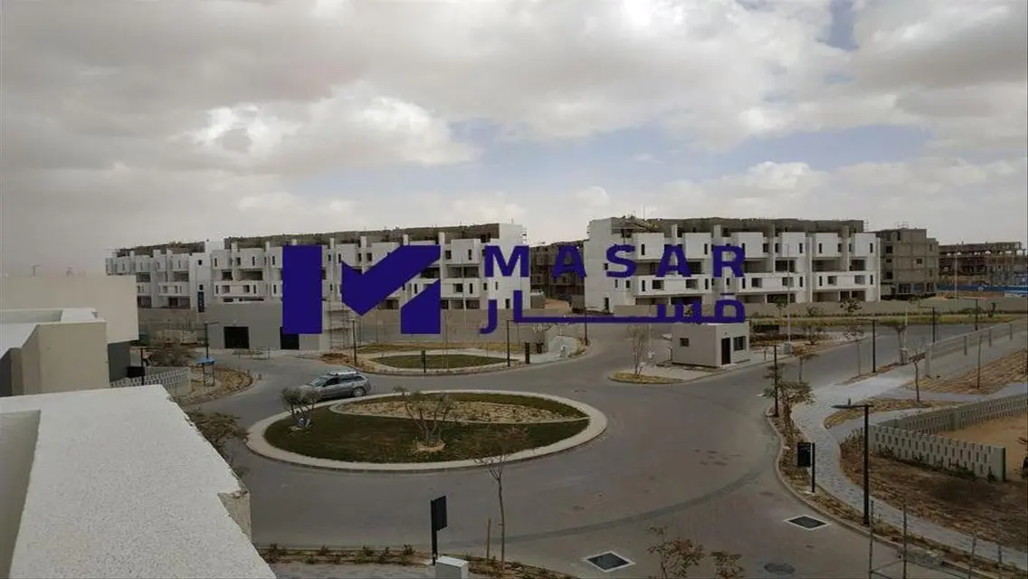 شقة فاخرة للإيجار في موقع متميز