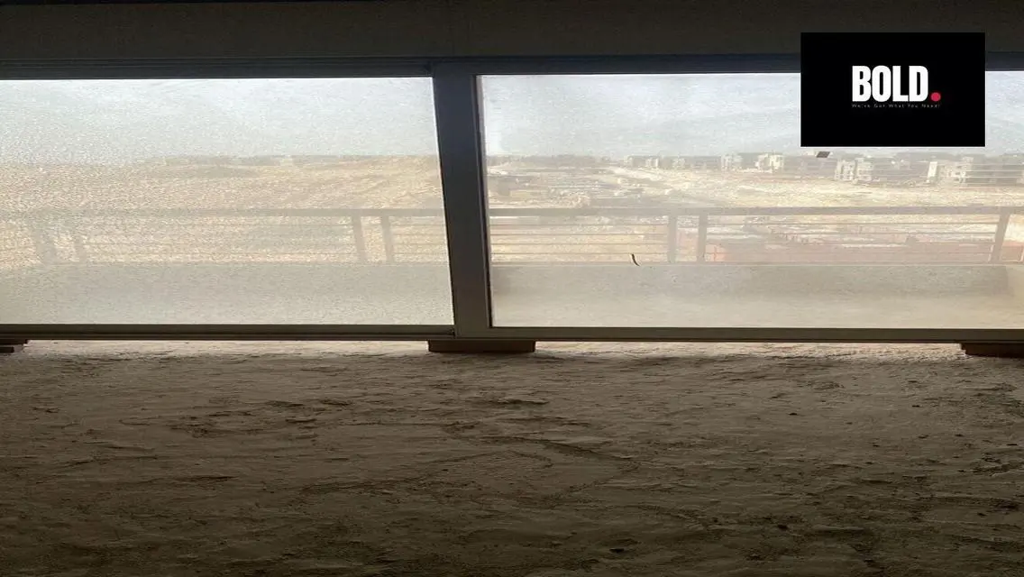 شقة فاخرة للبيع في نيو جيزا
