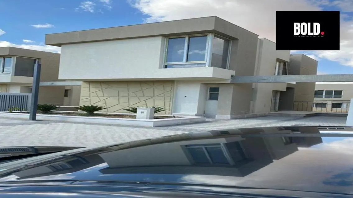 Luxury Apartment for Sale on 3000 Square Meters