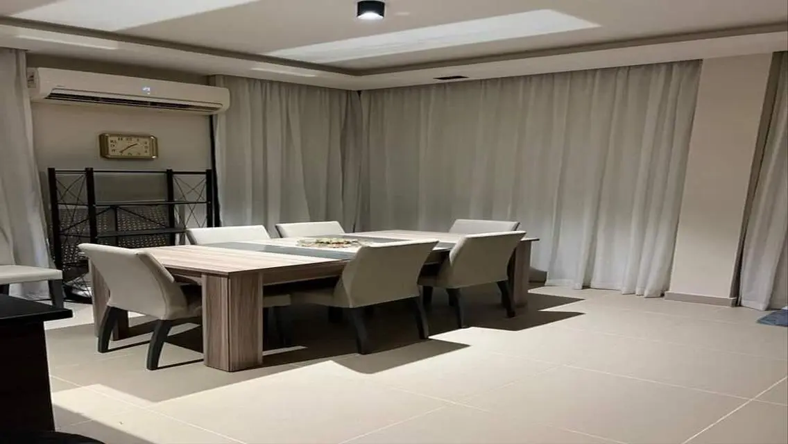 Luxury Villa with Private Garden and Shared Pool