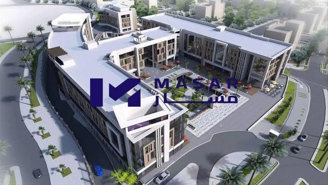 Mivida Eterna - Invest in Smart Spaces
