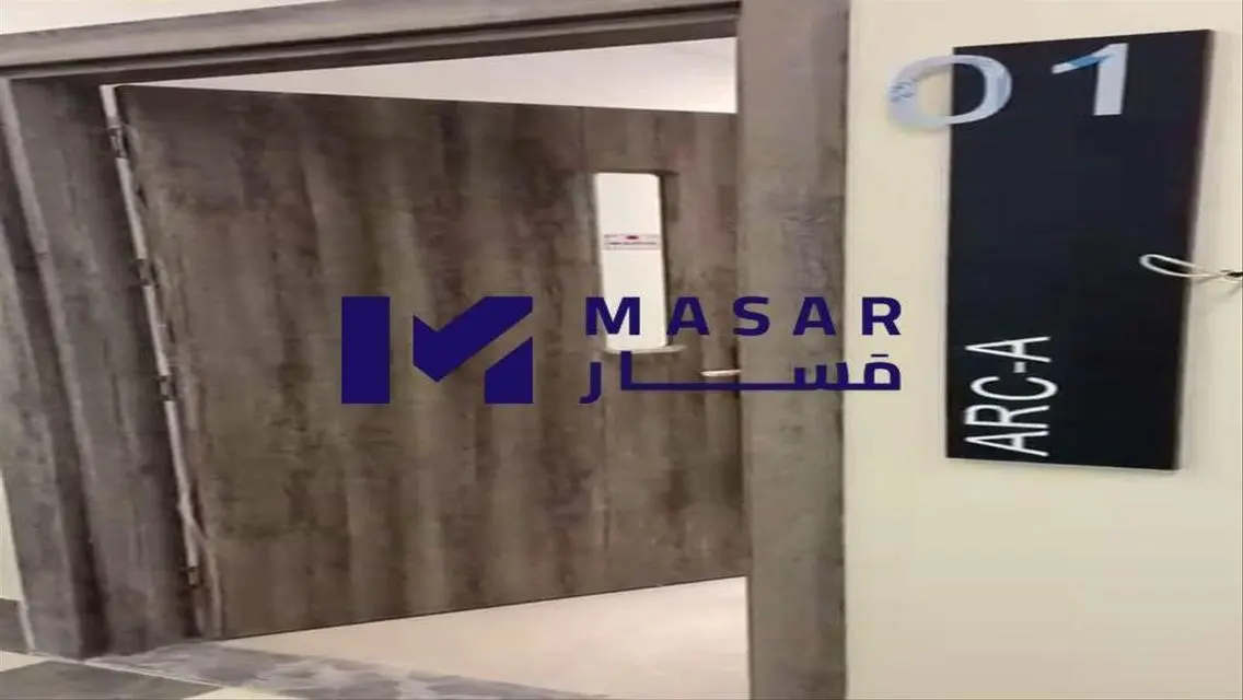 Mivida Eterna - Invest in Smart Spaces